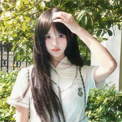 一个不留