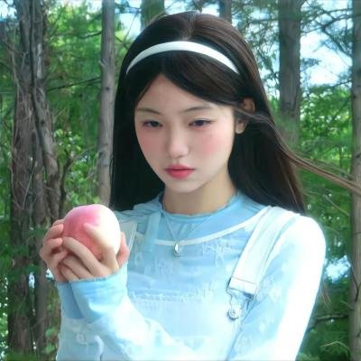 邻家女孩